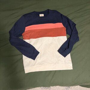 Marine Layer Crew Neck Sweaters